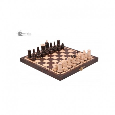Szachy ROYAL MINI - CH152