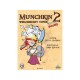 Munchkin 2 - Wielosieczny Topór