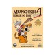 Munchkin 4 - Rumaki Do Paki