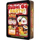 Sushi go party!