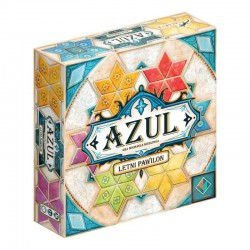 AZUL: Letni Pawilon