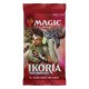 Magic The Gathering: Ikoria - Lair of Behemoths -