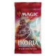 Magic The Gathering: Ikoria - Lair of Behemoths -