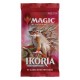 Magic The Gathering: Ikoria - Lair of Behemoths -