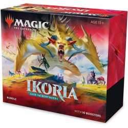 Magic: the Gathering: Ikoria - Lair of Behemoths B