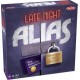 Late Night Alias