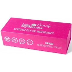 Loża Szyderców: Candy