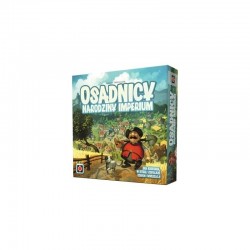 Osadnicy: Narodziny Imperium
