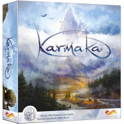Karmaka