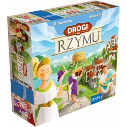 Drogi do Rzymu