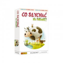 Co słychać na farmie?