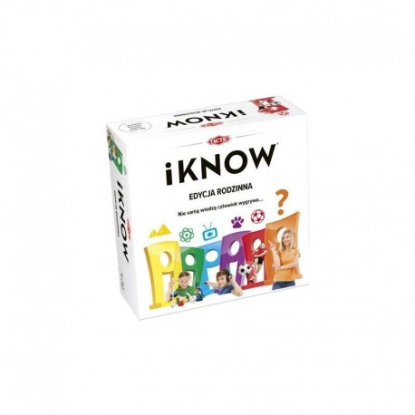 iKnow: Edycja rodzinna