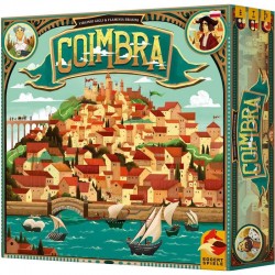 Coimbra (edycja polska)