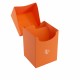 Deck Holder 100+ orange (Gamegenic)