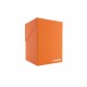 Deck Holder 100+ orange (Gamegenic)