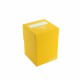 Deck holder 100+ yellow (gamegenic)