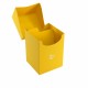 Deck holder 100+ yellow (gamegenic)