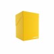 Deck holder 100+ yellow (gamegenic)
