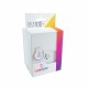 Deck holder 100+ white (gamegenic)