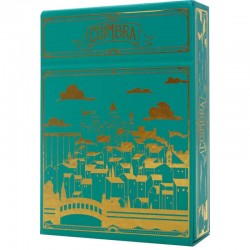 Coimbra: Royal Treatment