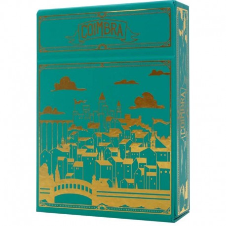 Coimbra: Royal Treatment