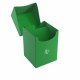 Deck holder 100+ green (gamegenic)