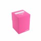 Deck holder 100+ pink (gamegenic)
