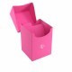 Deck holder 100+ pink (gamegenic)