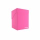 Deck holder 100+ pink (gamegenic)