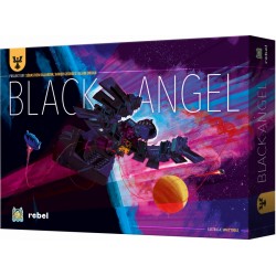 Black Angel (edycja polska)