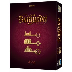 Zamki Burgundii: BIG BOX