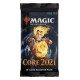Magic The Gathering: Core Set 2021 - Booster