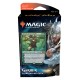 MTG: Core Set 2021 - Planeswalker - Garruk