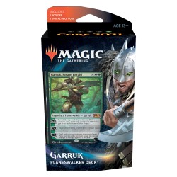 MTG: Core Set 2021 - Planeswalker - Garruk