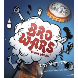 BroWars: prawo pubów