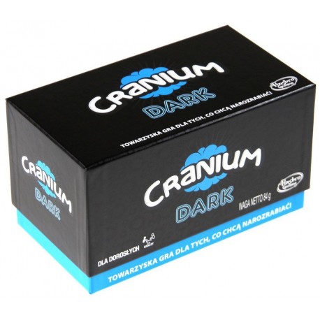 Cranium Dark (Gra Imprezowa)