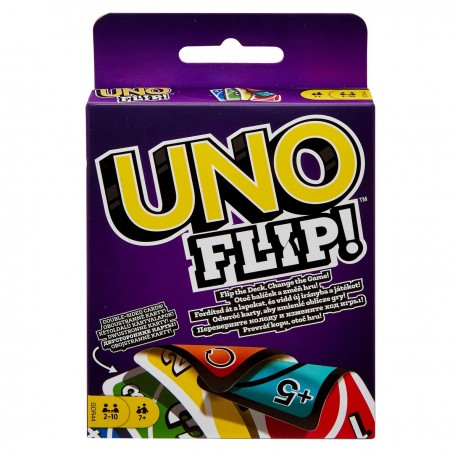 UNO Flip!