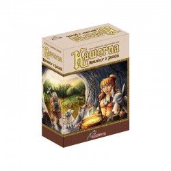 Kawerna: Rolnicy z Jaskiń