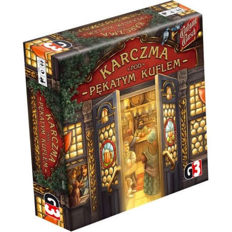 Karczma pod Pękatym Kuflem