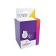 Deck holder 100+ Purple (gamegenic)