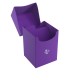 Deck holder 100+ Purple (gamegenic)