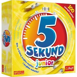 5 Sekund Junior (edycja 2019)
