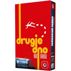 Detektyw: Drugie dno