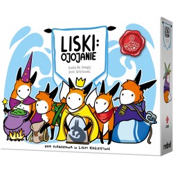 Liski: Ojojanie