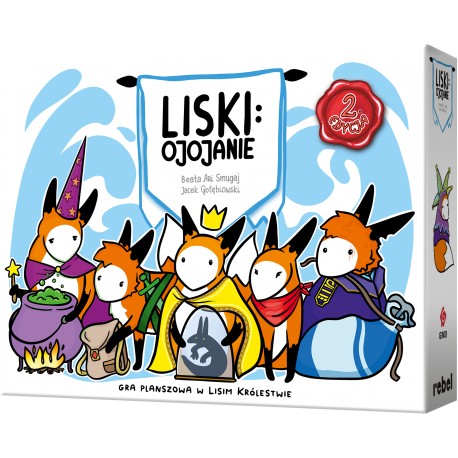 Liski: Ojojanie