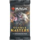 MAGIC THE GATHERING: DOUBLE MASTER 2021 - BOOSTER
