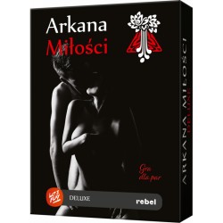 Arkana miłości: Edycja Deluxe