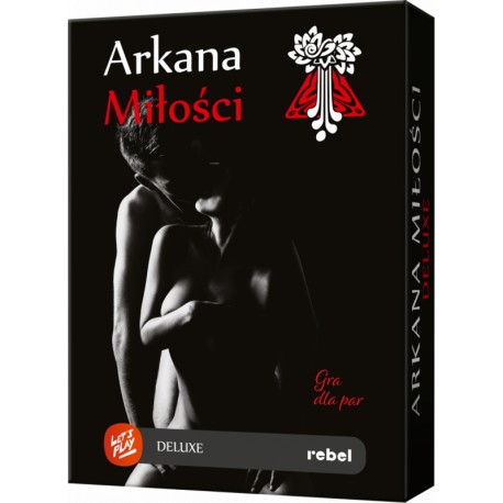Arkana miłości: Edycja Deluxe