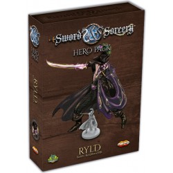 SWORD & SORCERY: NIEŚMIERTELNE DUSZE - Ryld