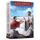 Concordia: Salsa